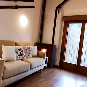 Apartamentsaloriaburg Apartamento