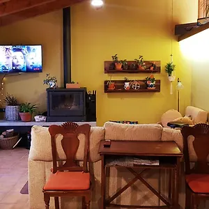 Casa Ton Del Mingo Сasa de vacaciones
