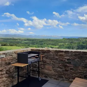 Corral De L'esquirol Сasa de vacaciones